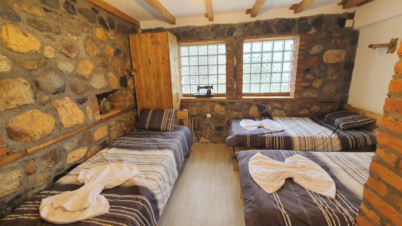 Villa Old House Bn Bitola Ngoại thất bức ảnh