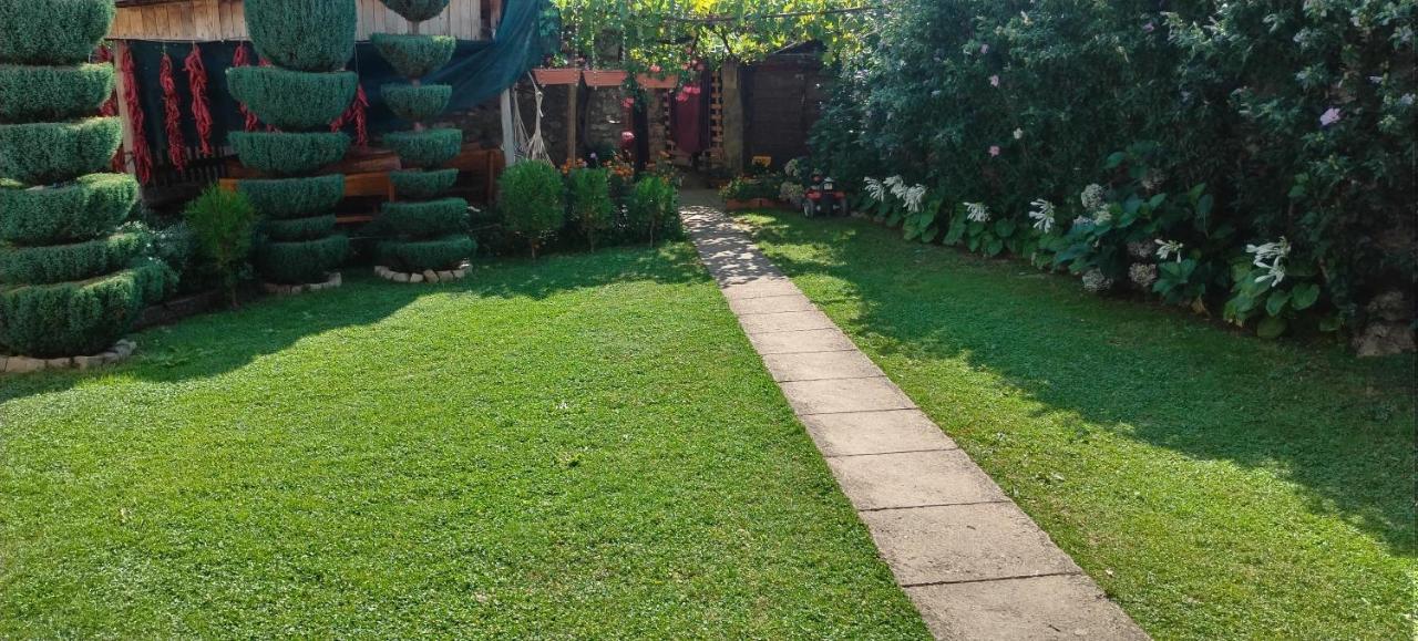 Villa Old House Bn Bitola Ngoại thất bức ảnh