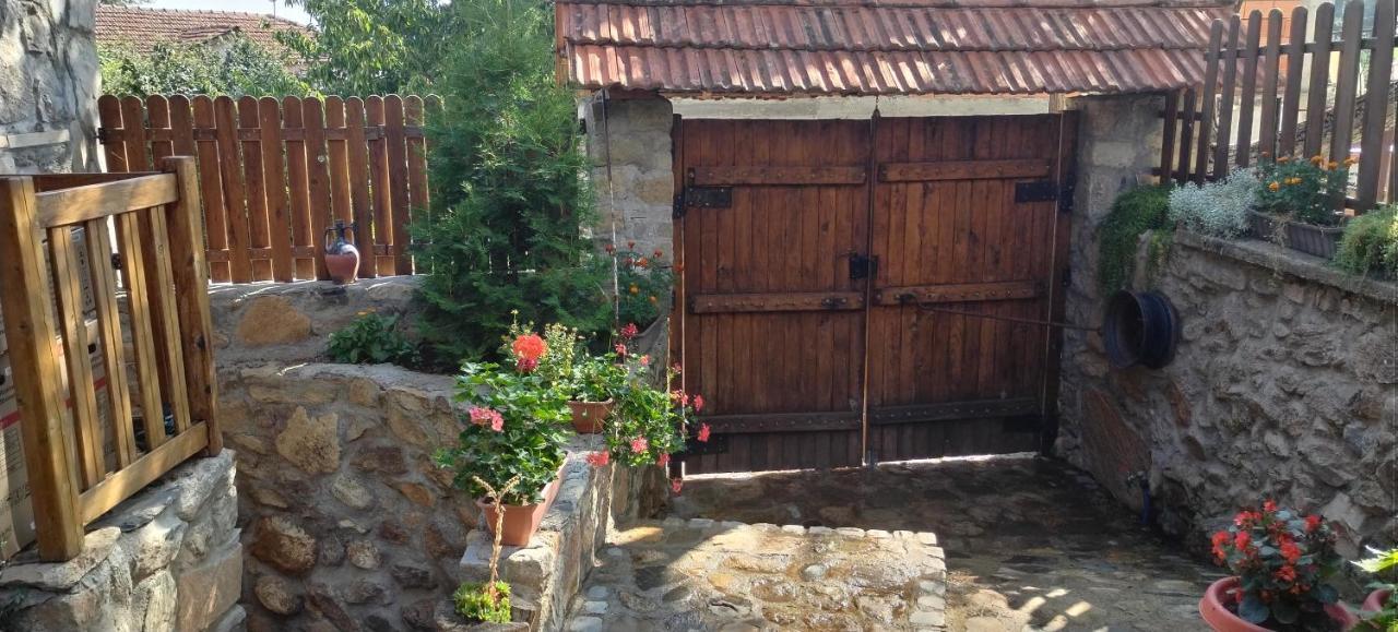 Villa Old House Bn Bitola Ngoại thất bức ảnh