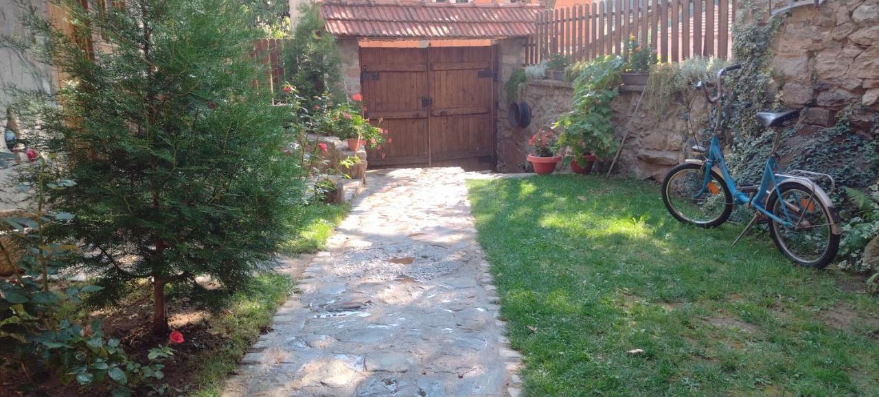 Villa Old House Bn Bitola Ngoại thất bức ảnh