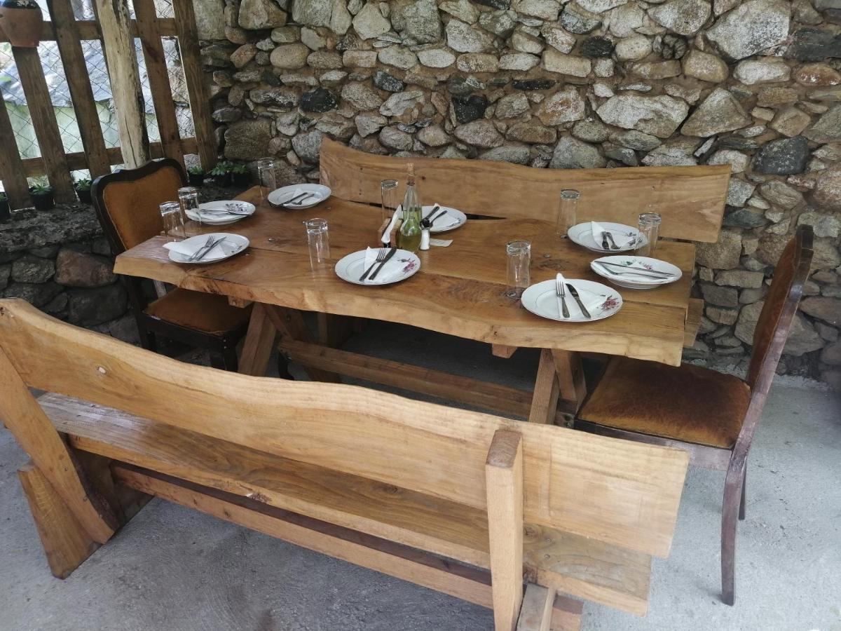 Villa Old House Bn Bitola Ngoại thất bức ảnh