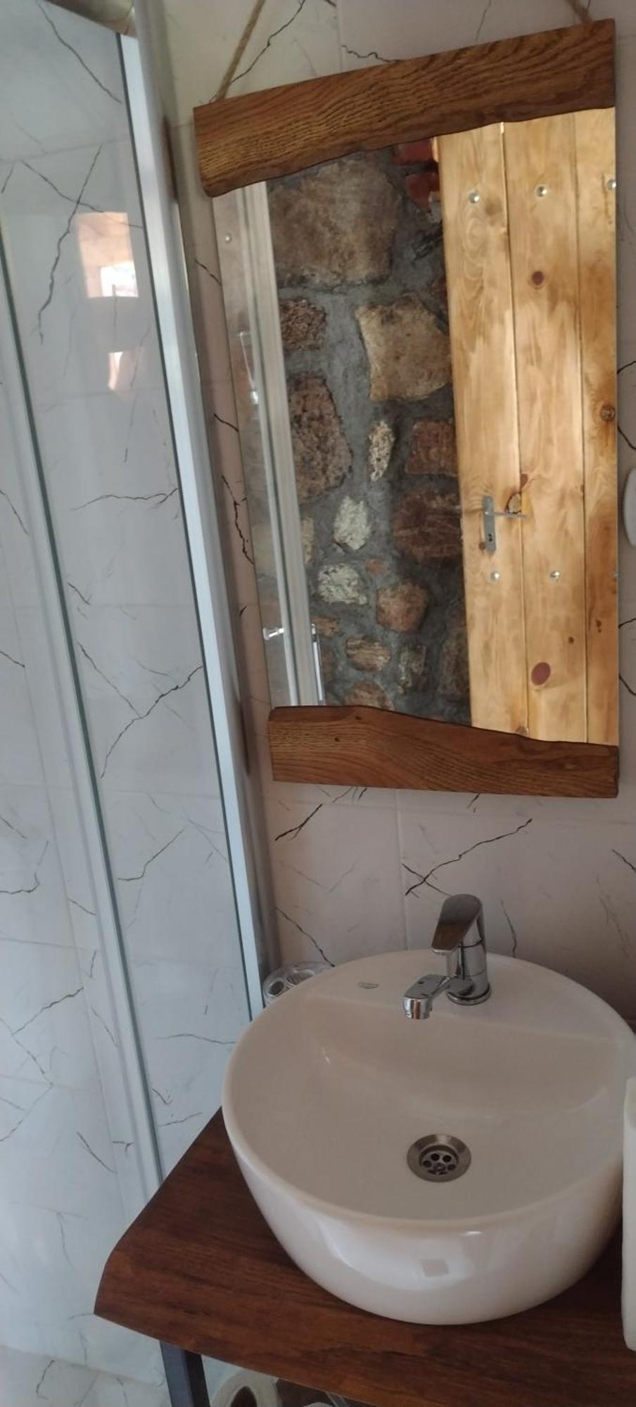 Villa Old House Bn Bitola Ngoại thất bức ảnh