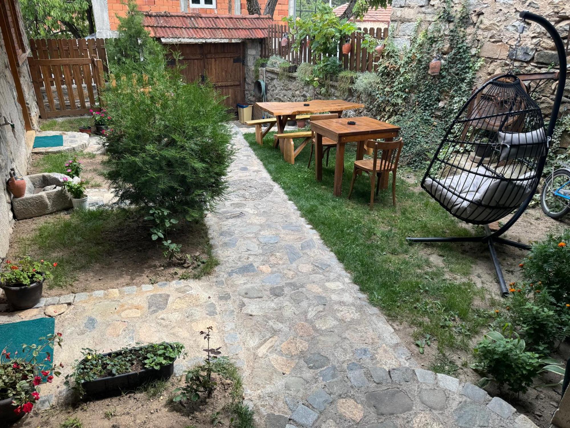 Villa Old House Bn Bitola Ngoại thất bức ảnh