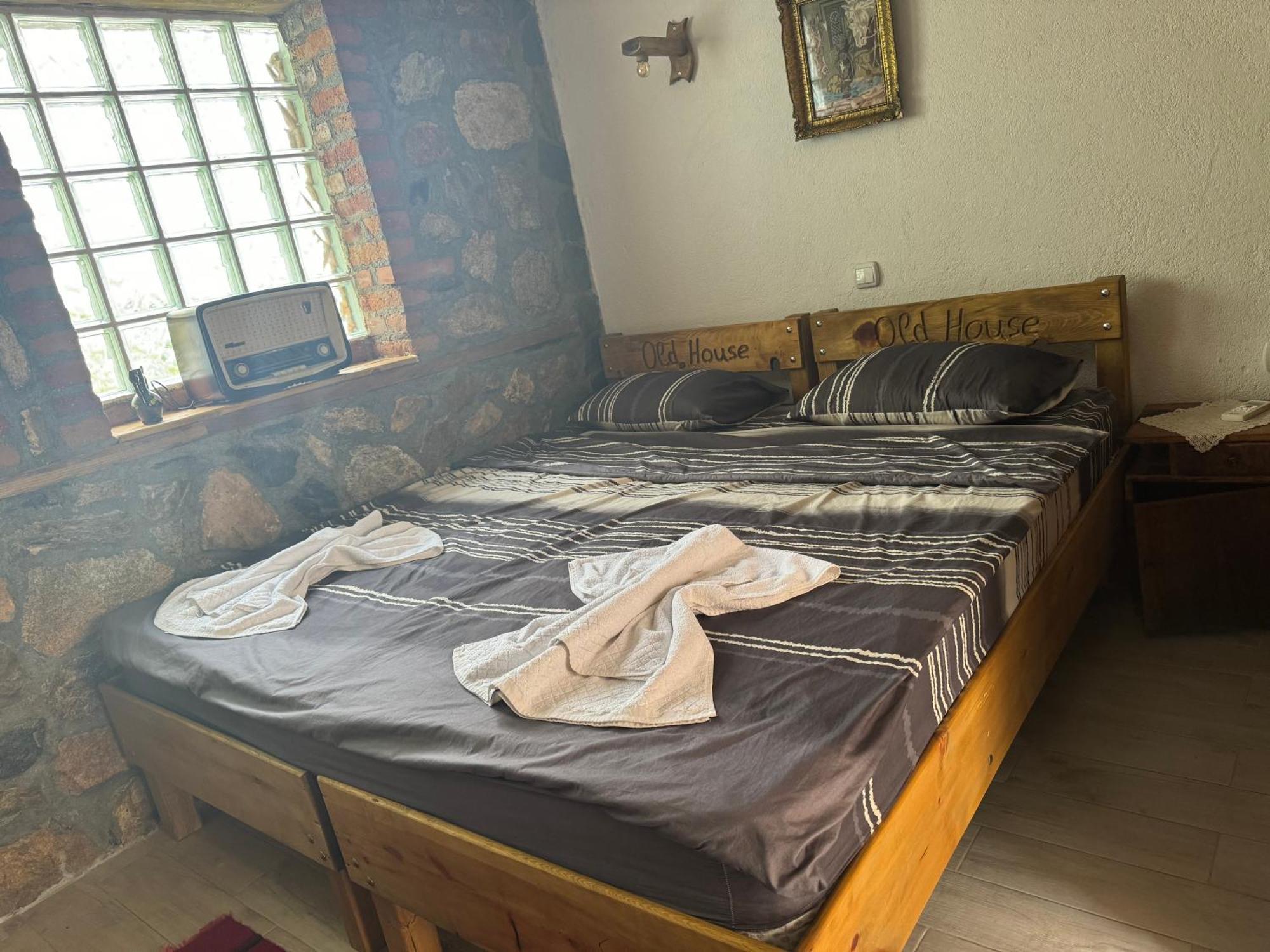 Villa Old House Bn Bitola Ngoại thất bức ảnh