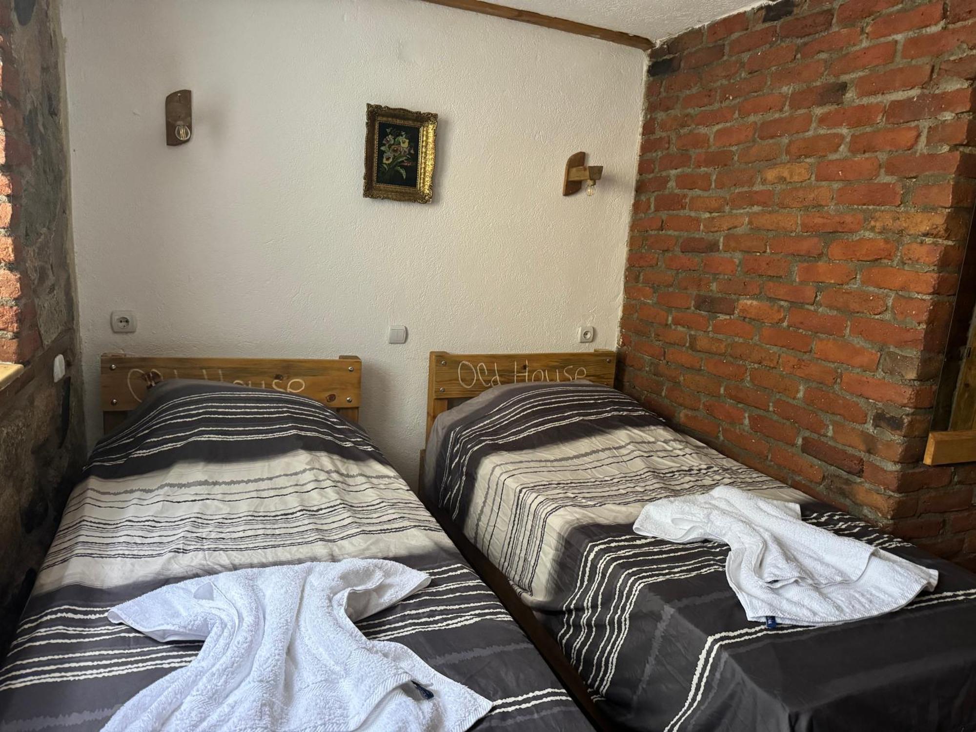 Villa Old House Bn Bitola Ngoại thất bức ảnh
