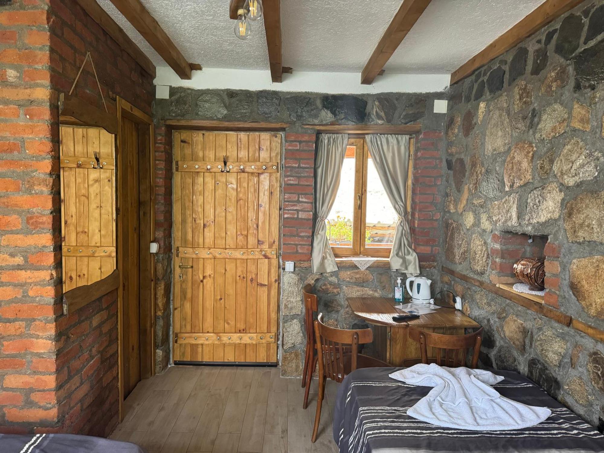 Villa Old House Bn Bitola Ngoại thất bức ảnh