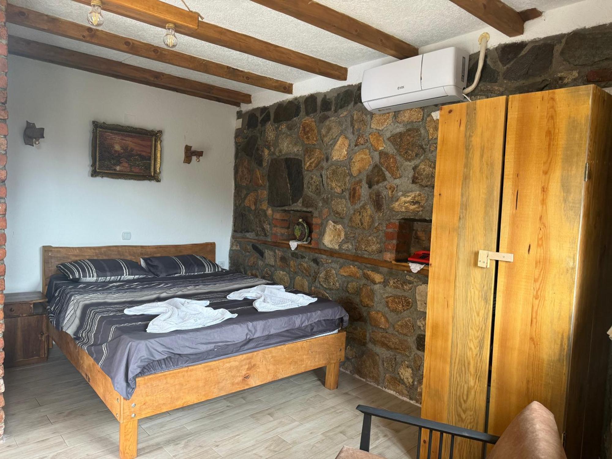 Villa Old House Bn Bitola Ngoại thất bức ảnh