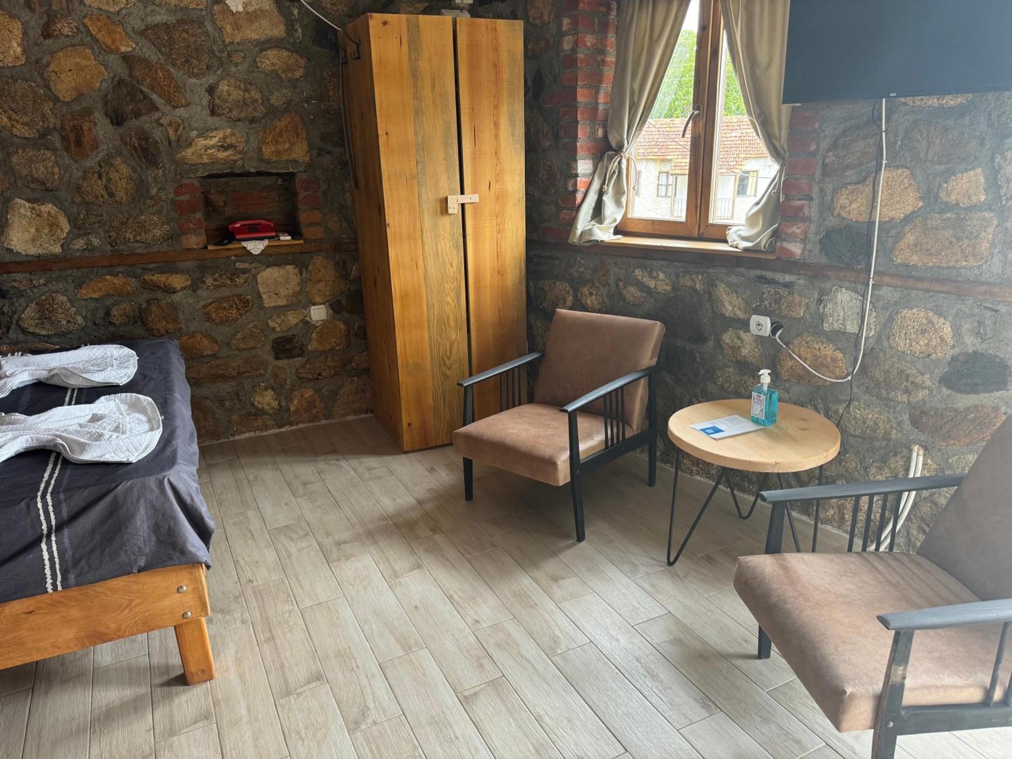 Villa Old House Bn Bitola Ngoại thất bức ảnh