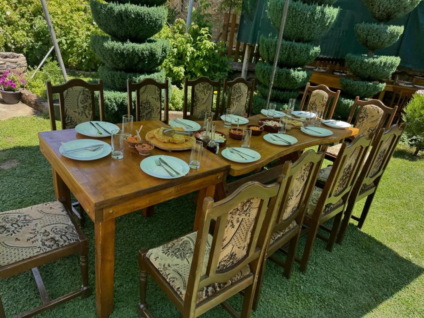 Villa Old House Bn Bitola Ngoại thất bức ảnh