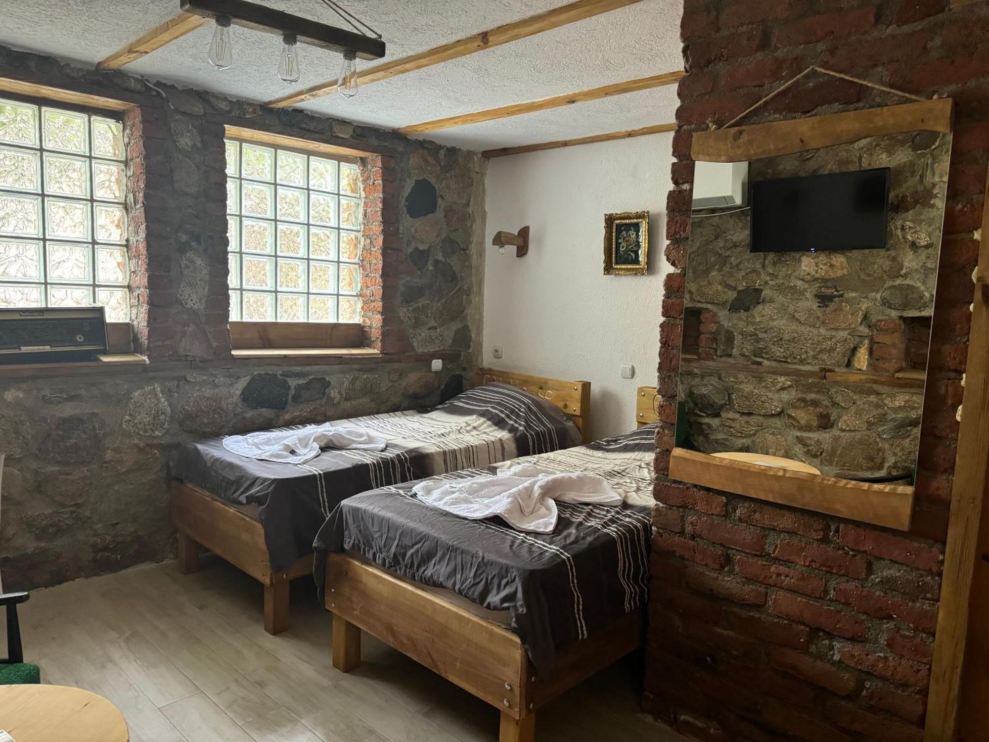 Villa Old House Bn Bitola Ngoại thất bức ảnh